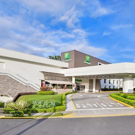 Holiday Inn San Jose La Sabana By Ihg Exterior photo