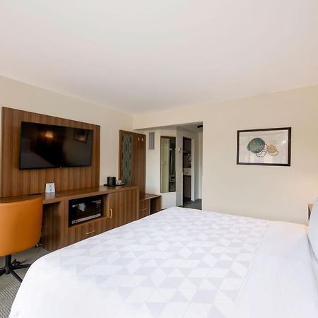 Holiday Inn San Jose La Sabana By Ihg Exterior photo