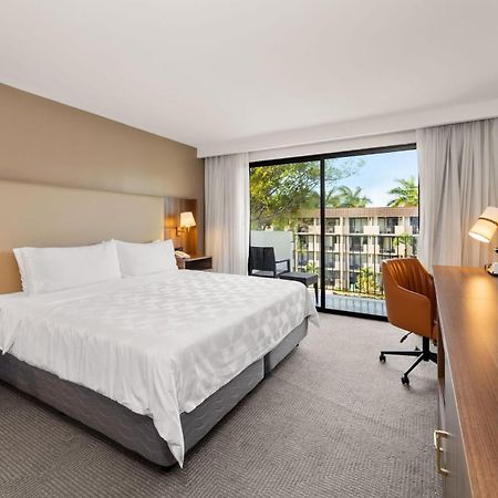 Holiday Inn San Jose La Sabana By Ihg Exterior photo