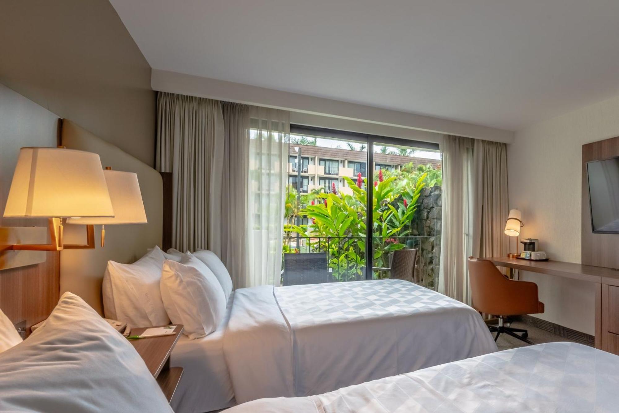 Holiday Inn San Jose La Sabana By Ihg Exterior photo