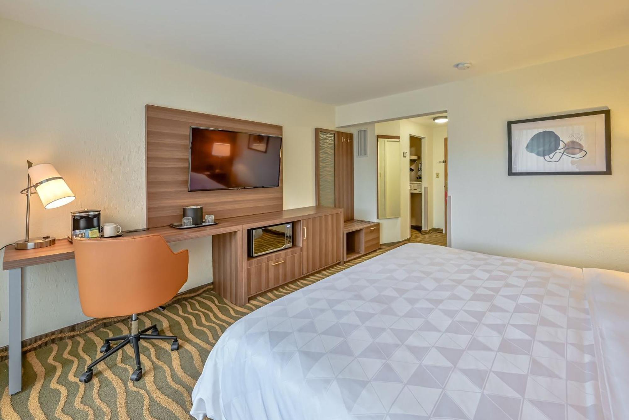 Holiday Inn San Jose La Sabana By Ihg Exterior photo
