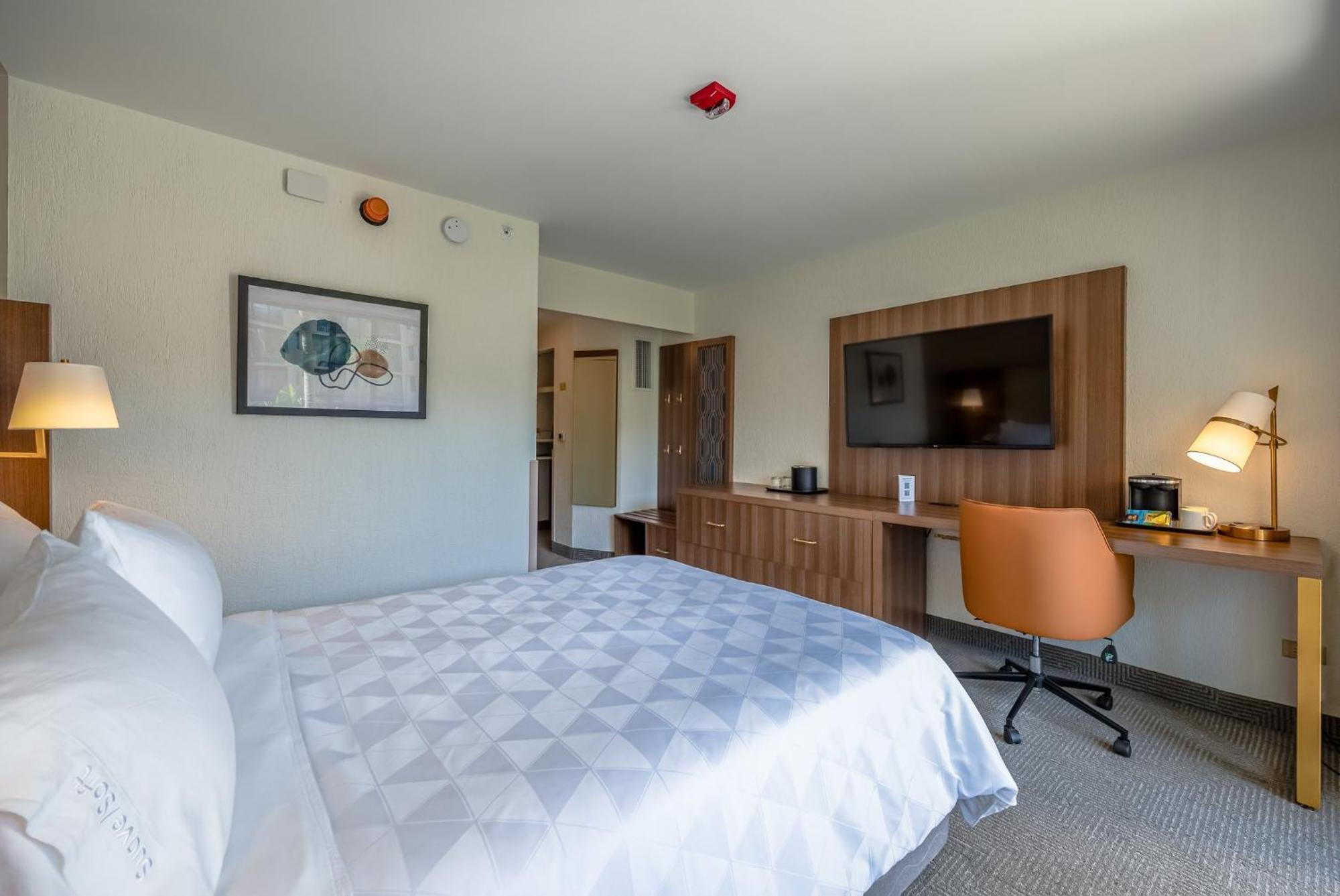Holiday Inn San Jose La Sabana By Ihg Exterior photo