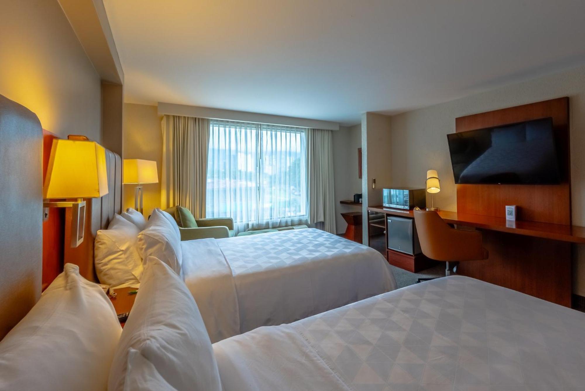 Holiday Inn San Jose La Sabana By Ihg Exterior photo