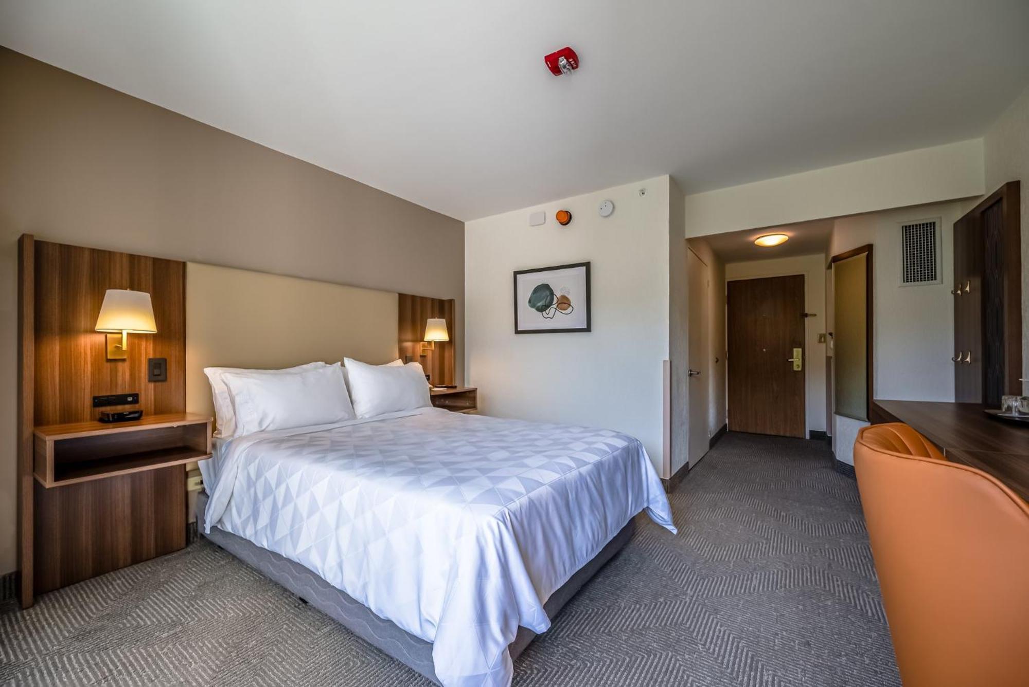 Holiday Inn San Jose La Sabana By Ihg Exterior photo