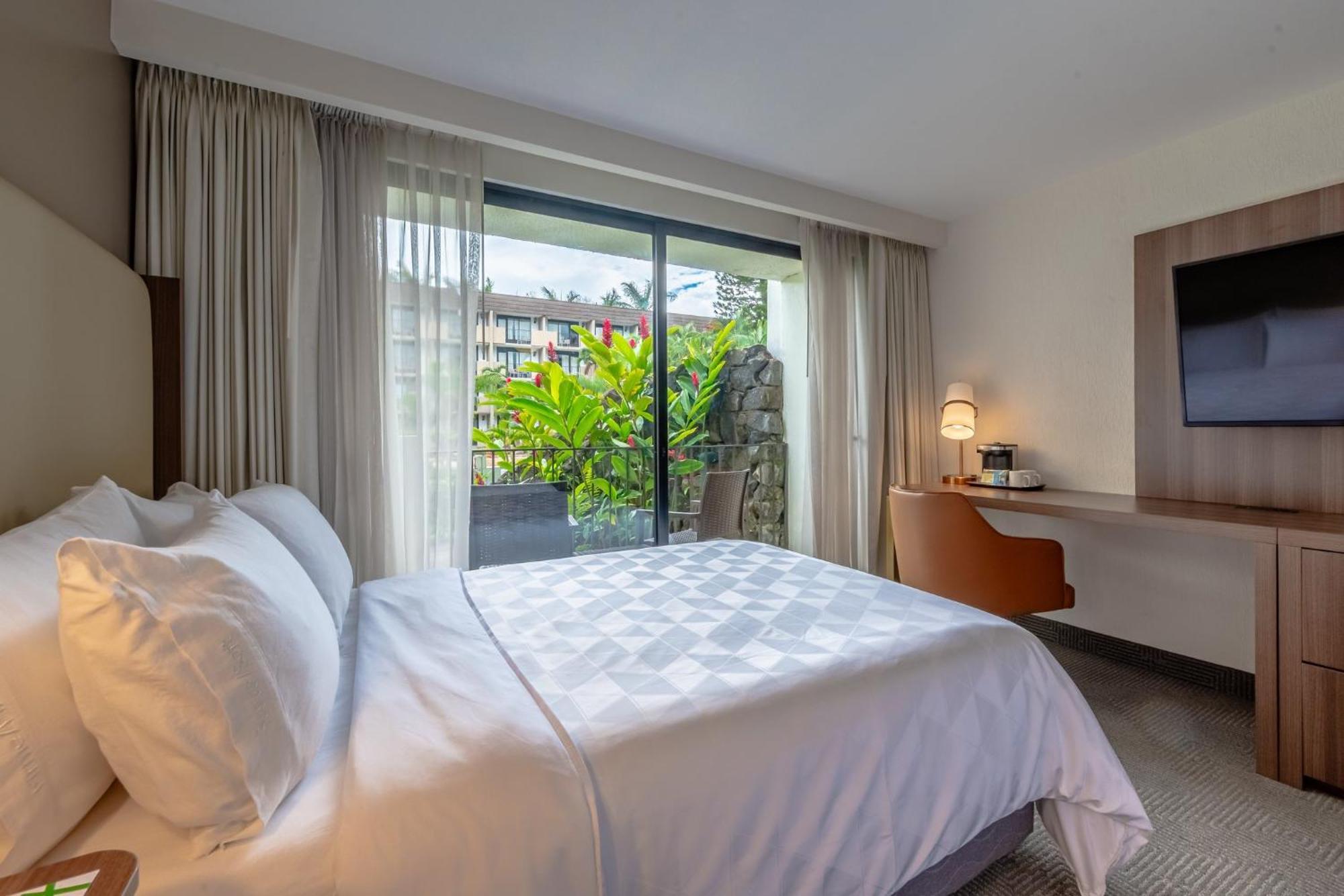 Holiday Inn San Jose La Sabana By Ihg Exterior photo