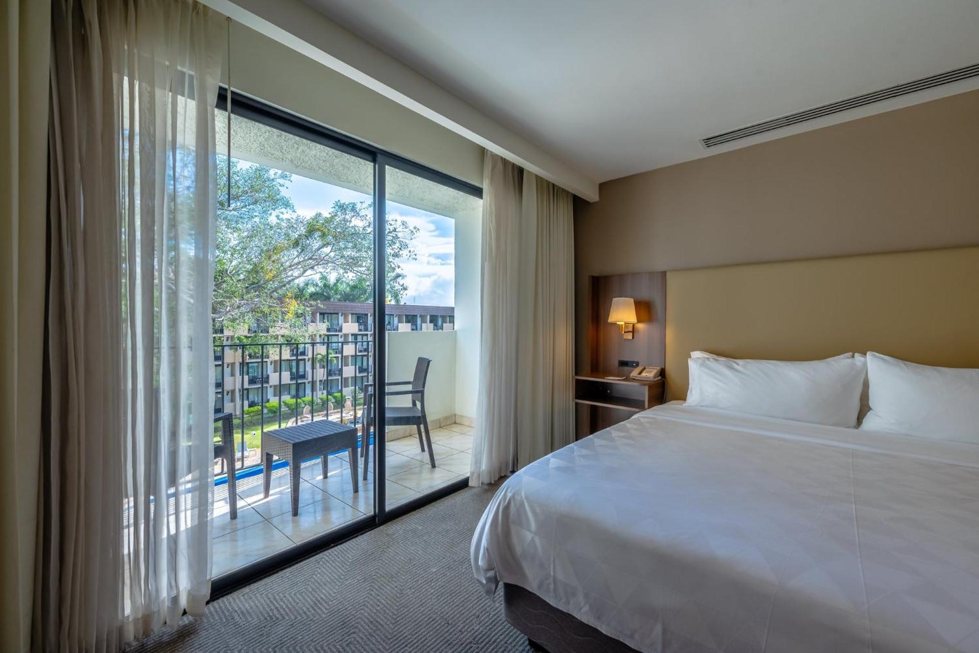 Holiday Inn San Jose La Sabana By Ihg Exterior photo