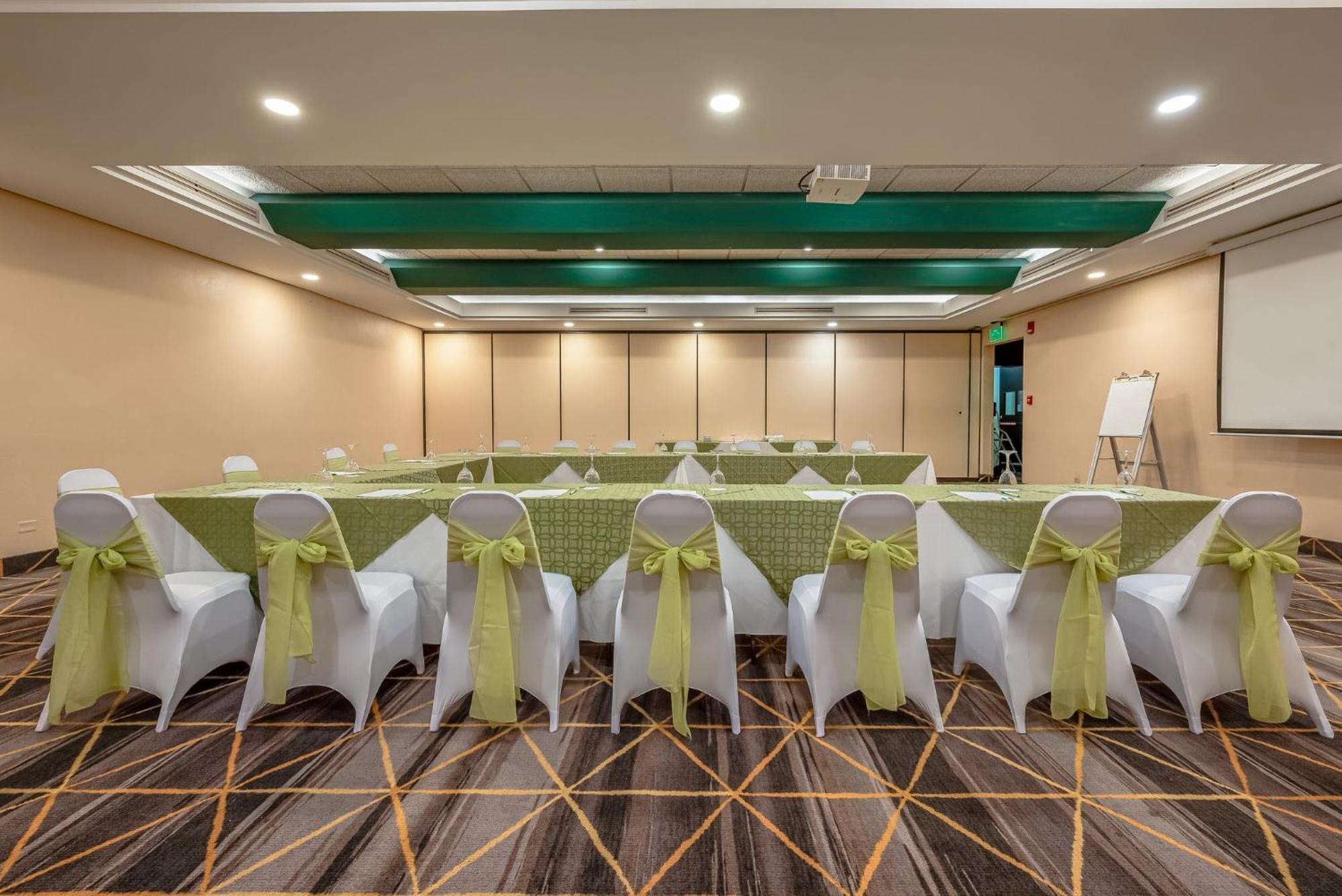Holiday Inn San Jose La Sabana By Ihg Exterior photo