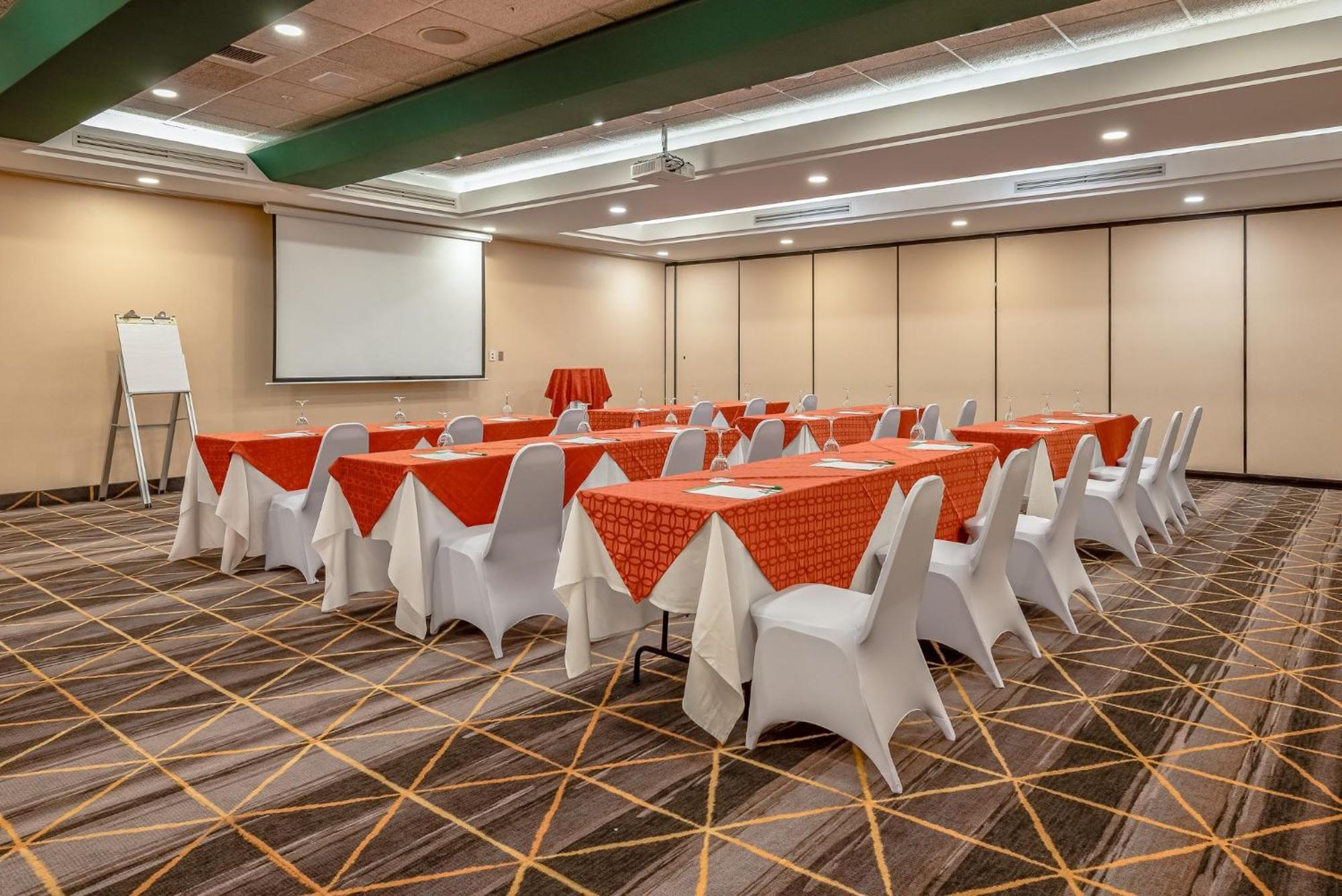 Holiday Inn San Jose La Sabana By Ihg Exterior photo