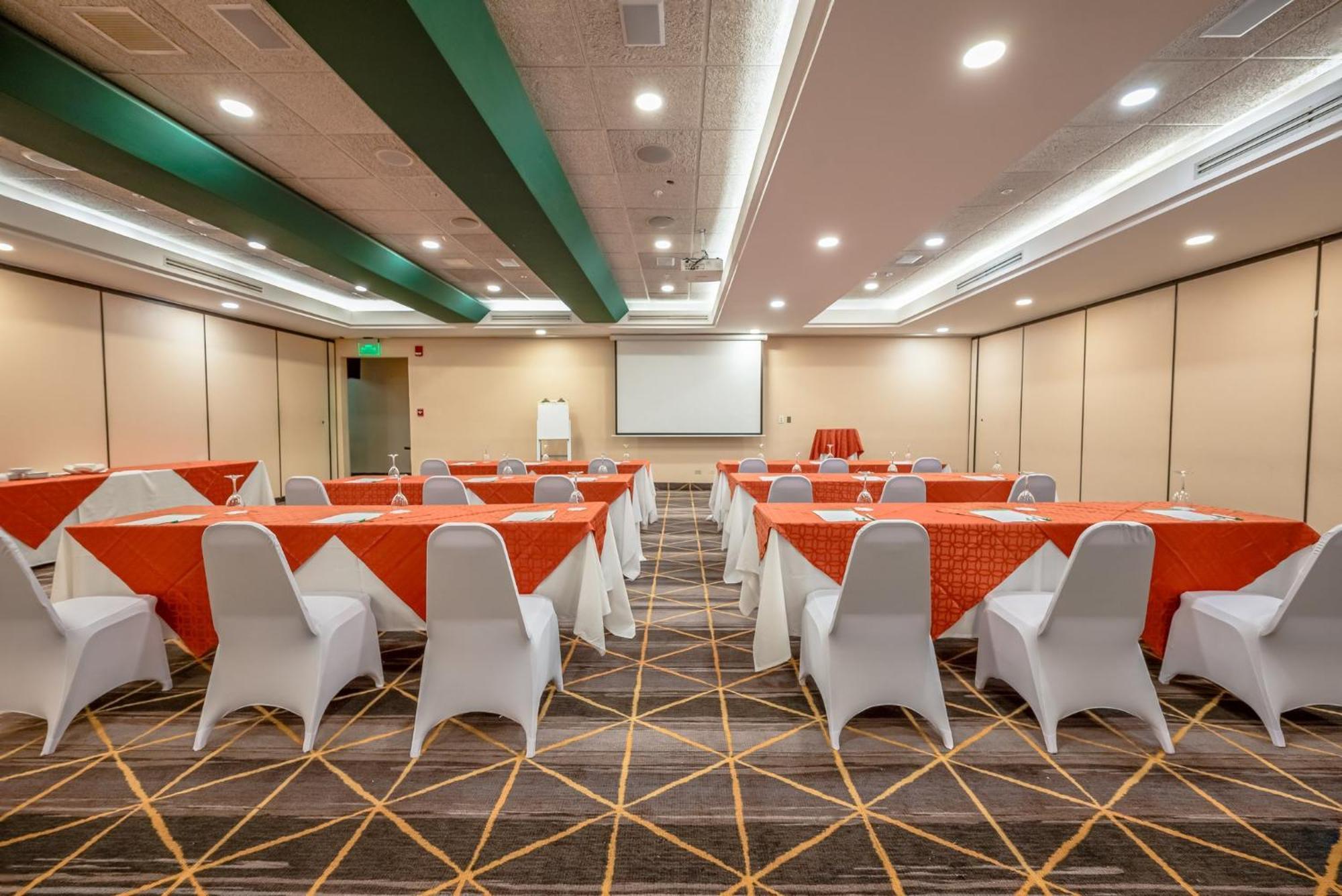 Holiday Inn San Jose La Sabana By Ihg Exterior photo
