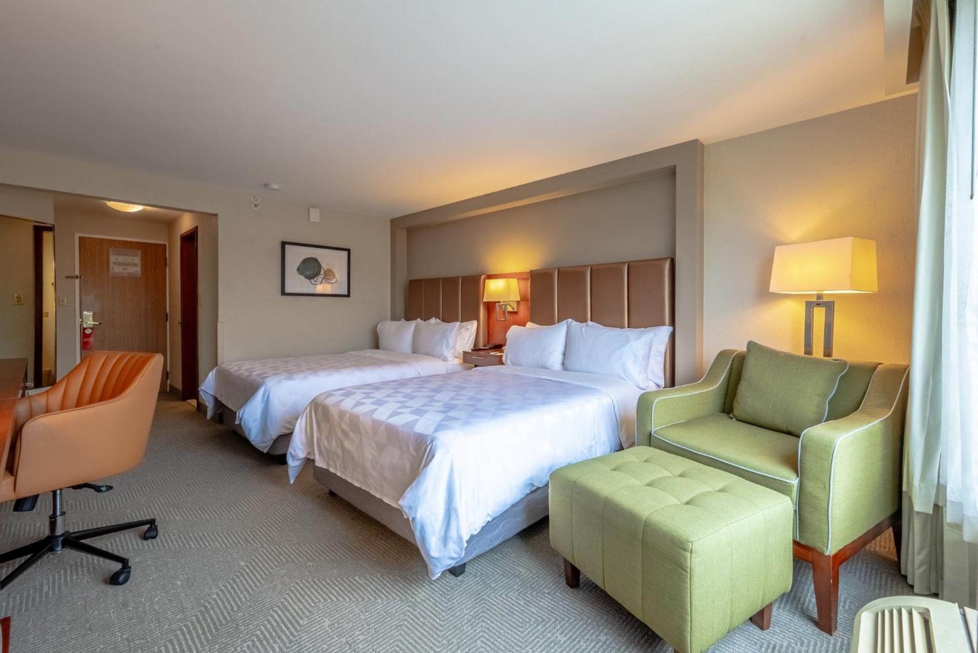 Holiday Inn San Jose La Sabana By Ihg Exterior photo