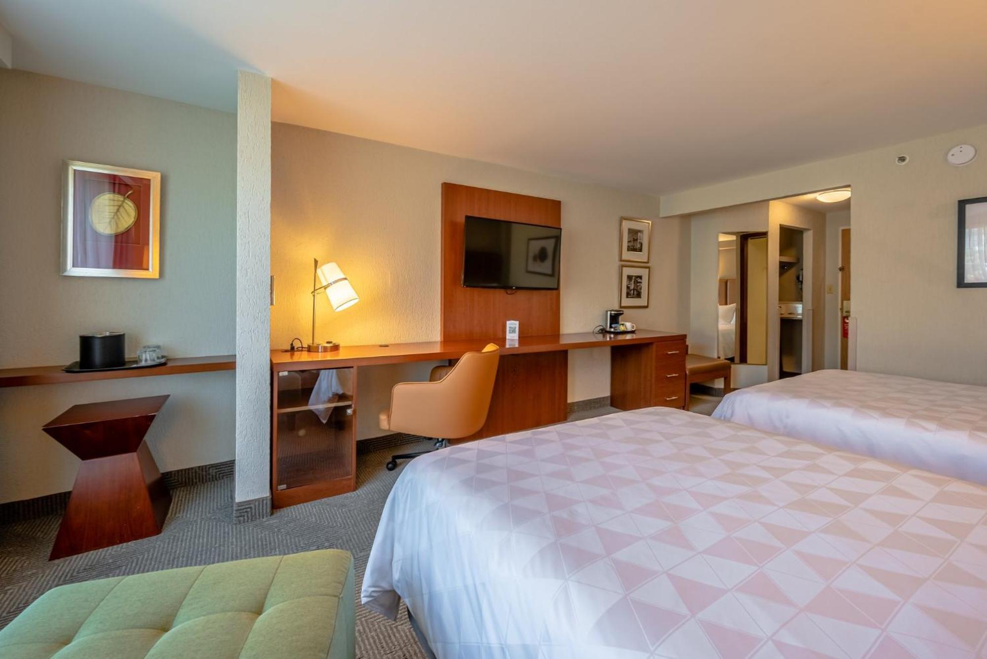 Holiday Inn San Jose La Sabana By Ihg Exterior photo