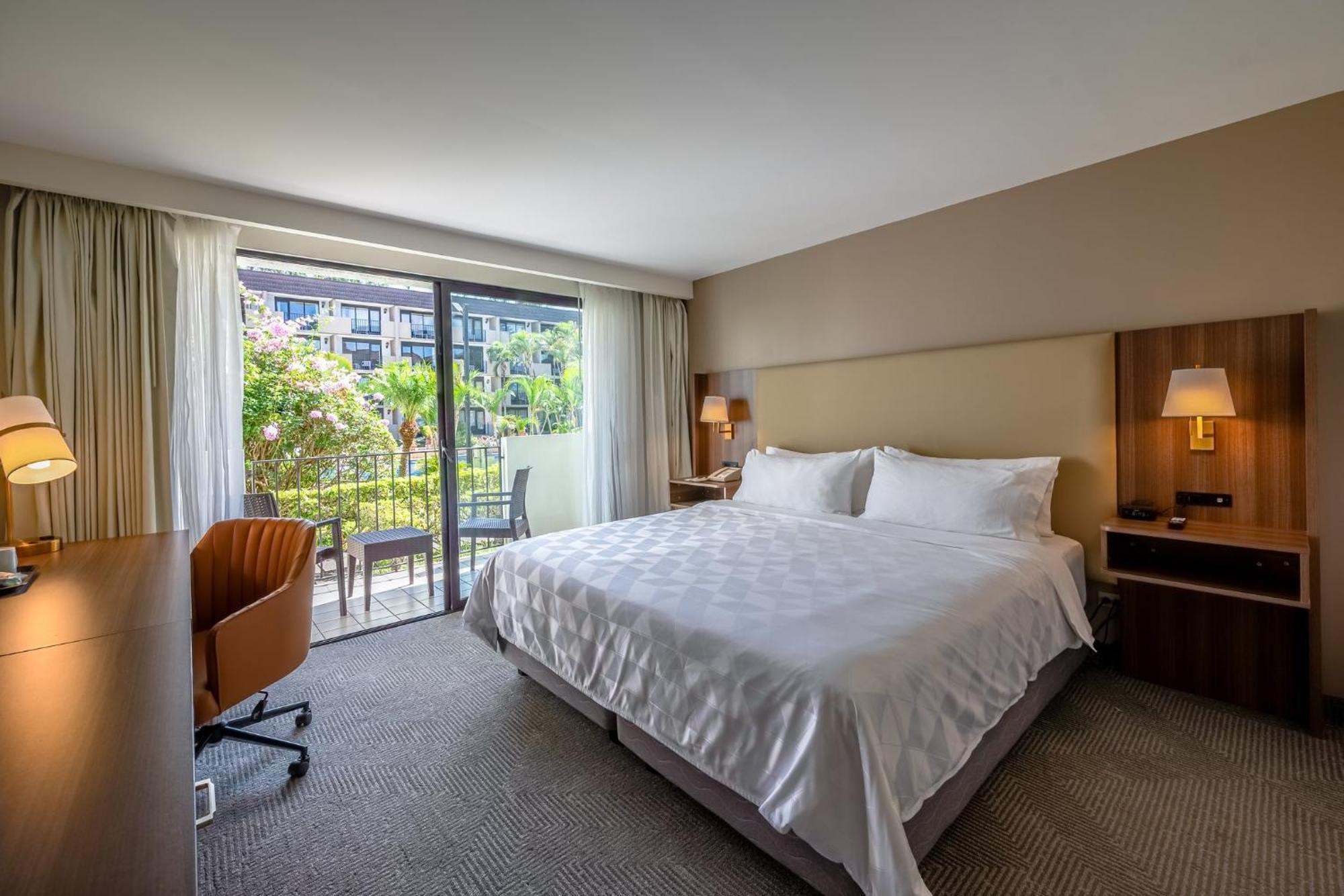 Holiday Inn San Jose La Sabana By Ihg Exterior photo