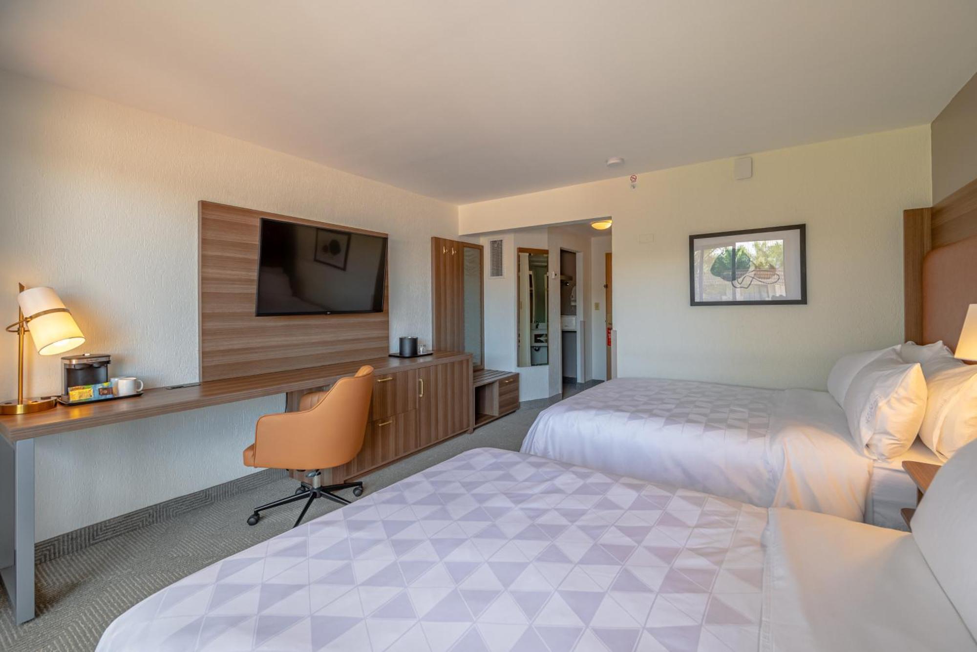 Holiday Inn San Jose La Sabana By Ihg Exterior photo