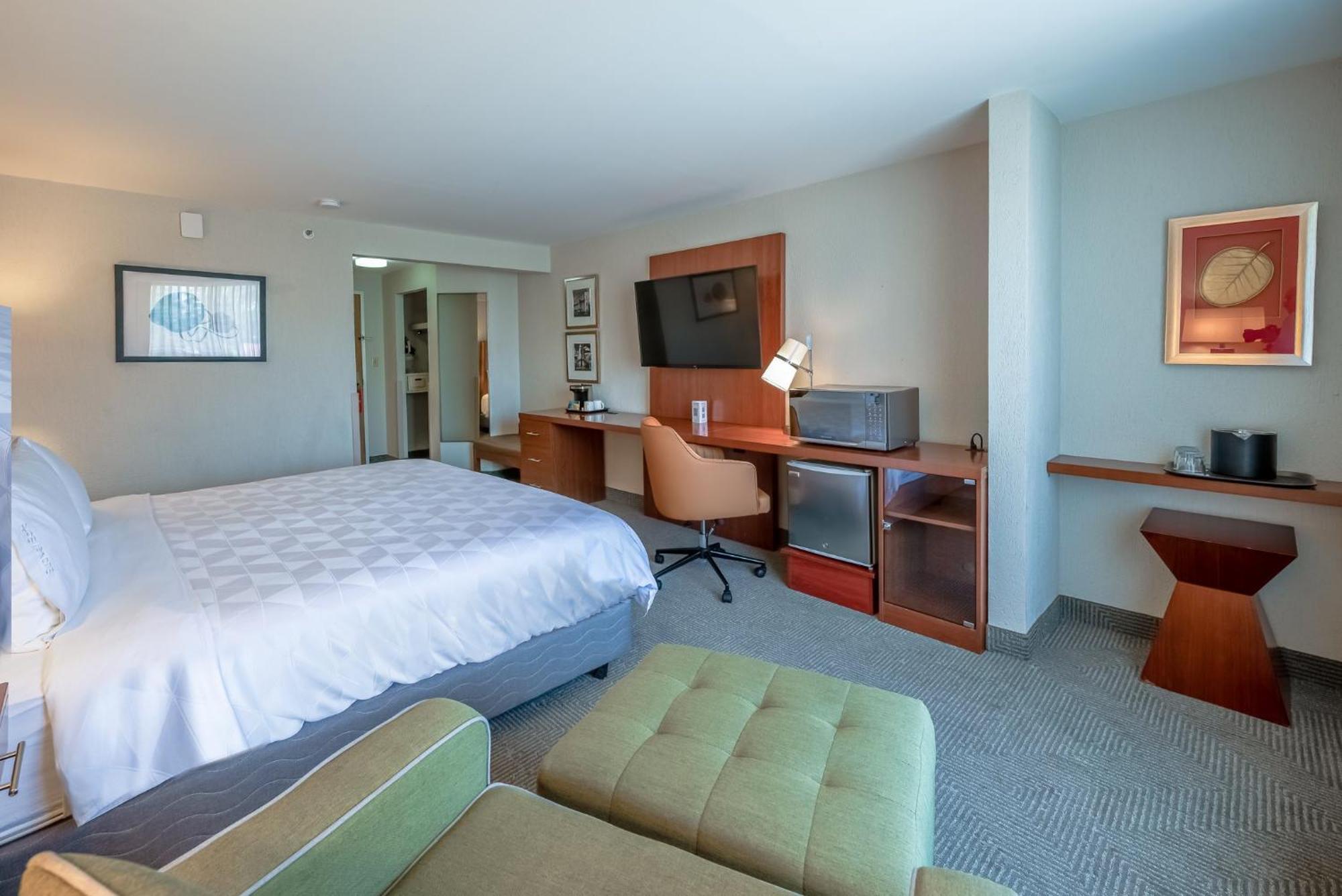 Holiday Inn San Jose La Sabana By Ihg Exterior photo