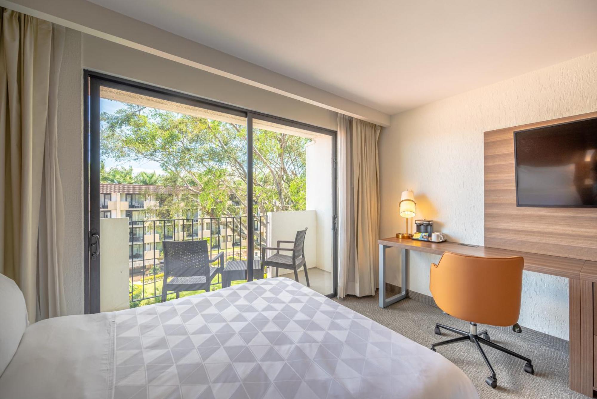 Holiday Inn San Jose La Sabana By Ihg Exterior photo