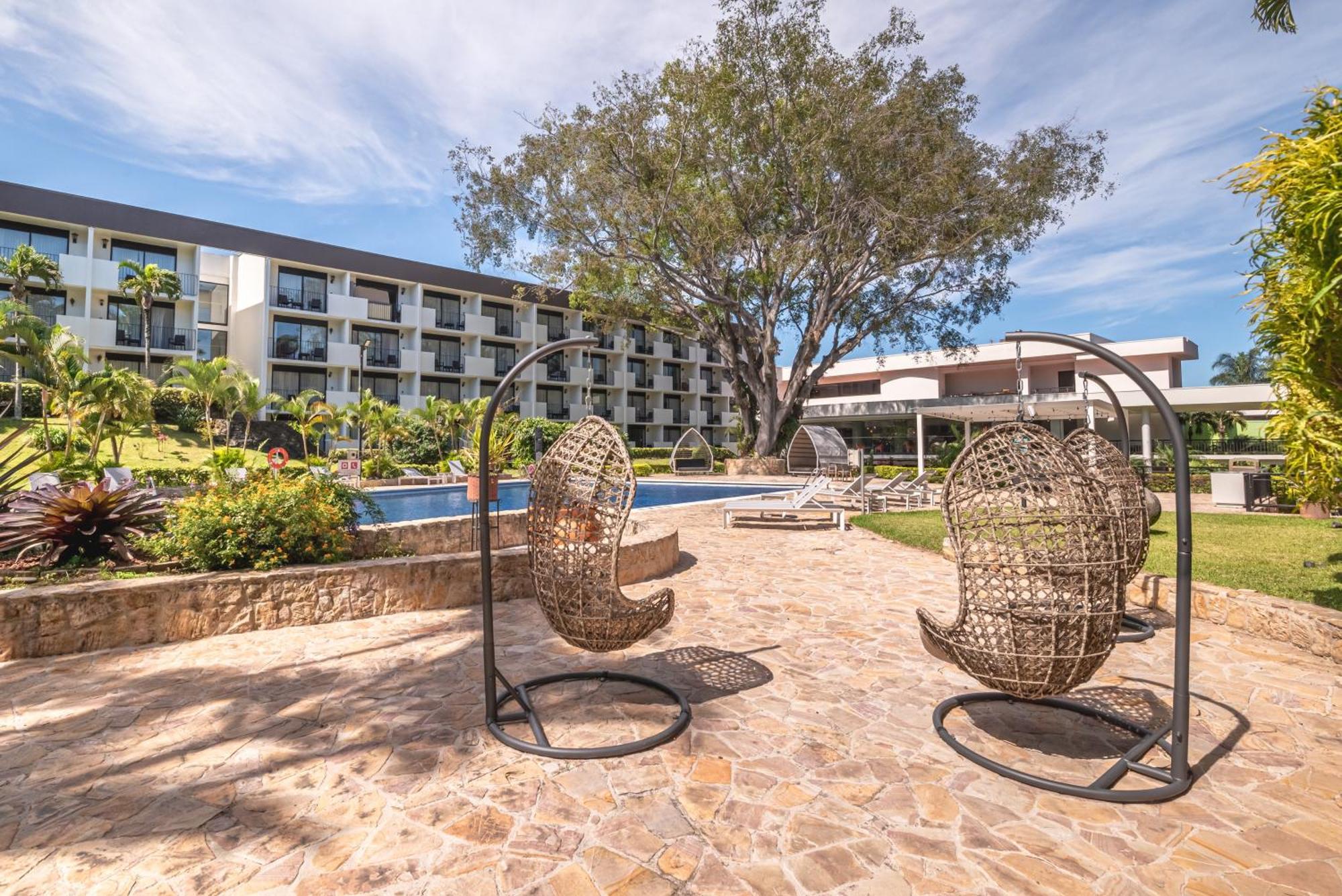 Holiday Inn San Jose La Sabana By Ihg Exterior photo