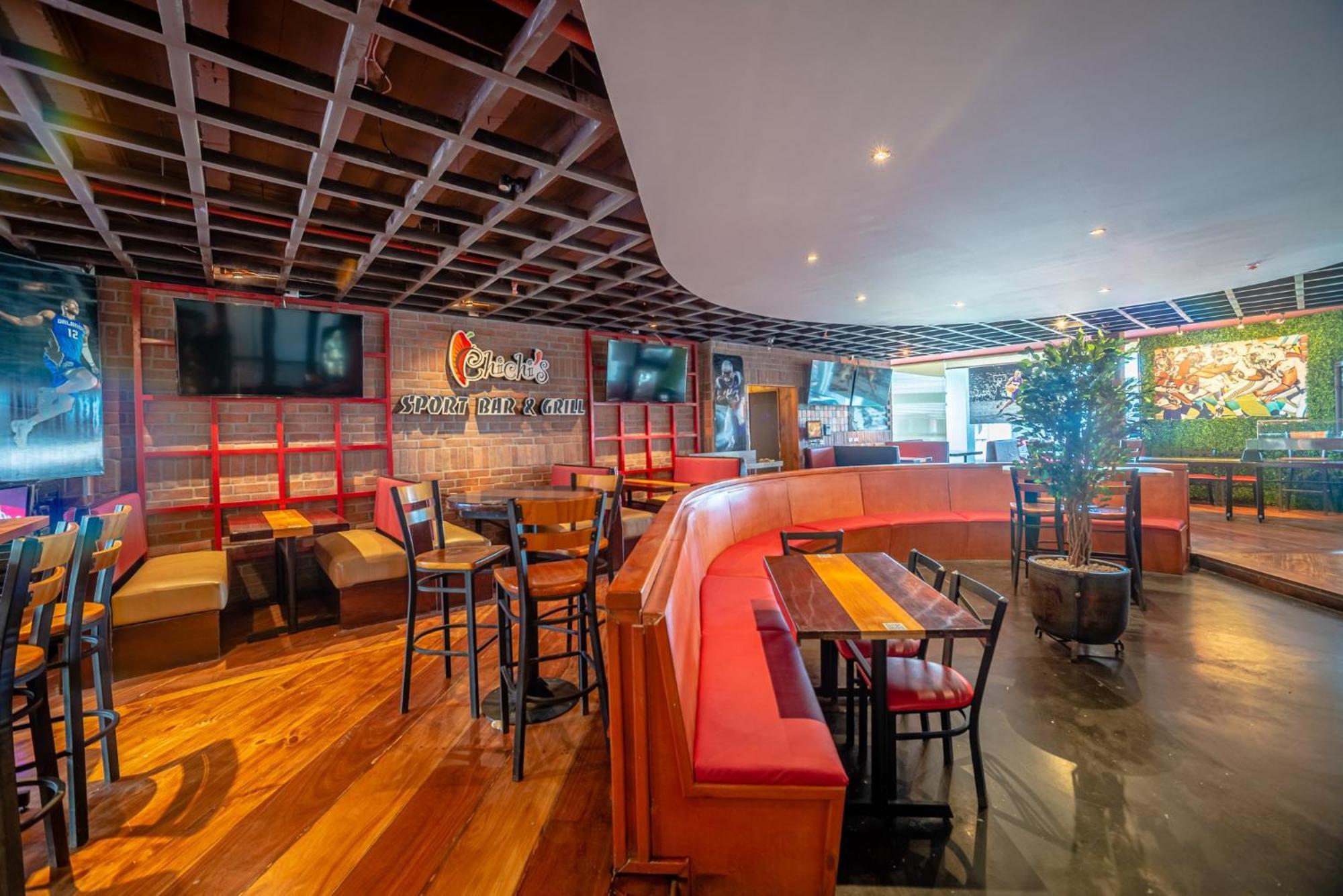 Holiday Inn San Jose La Sabana By Ihg Exterior photo