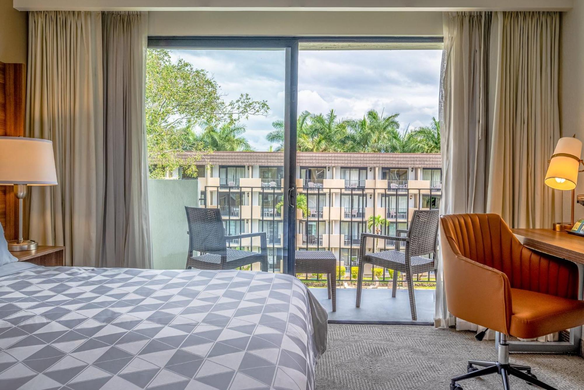 Holiday Inn San Jose La Sabana By Ihg Exterior photo