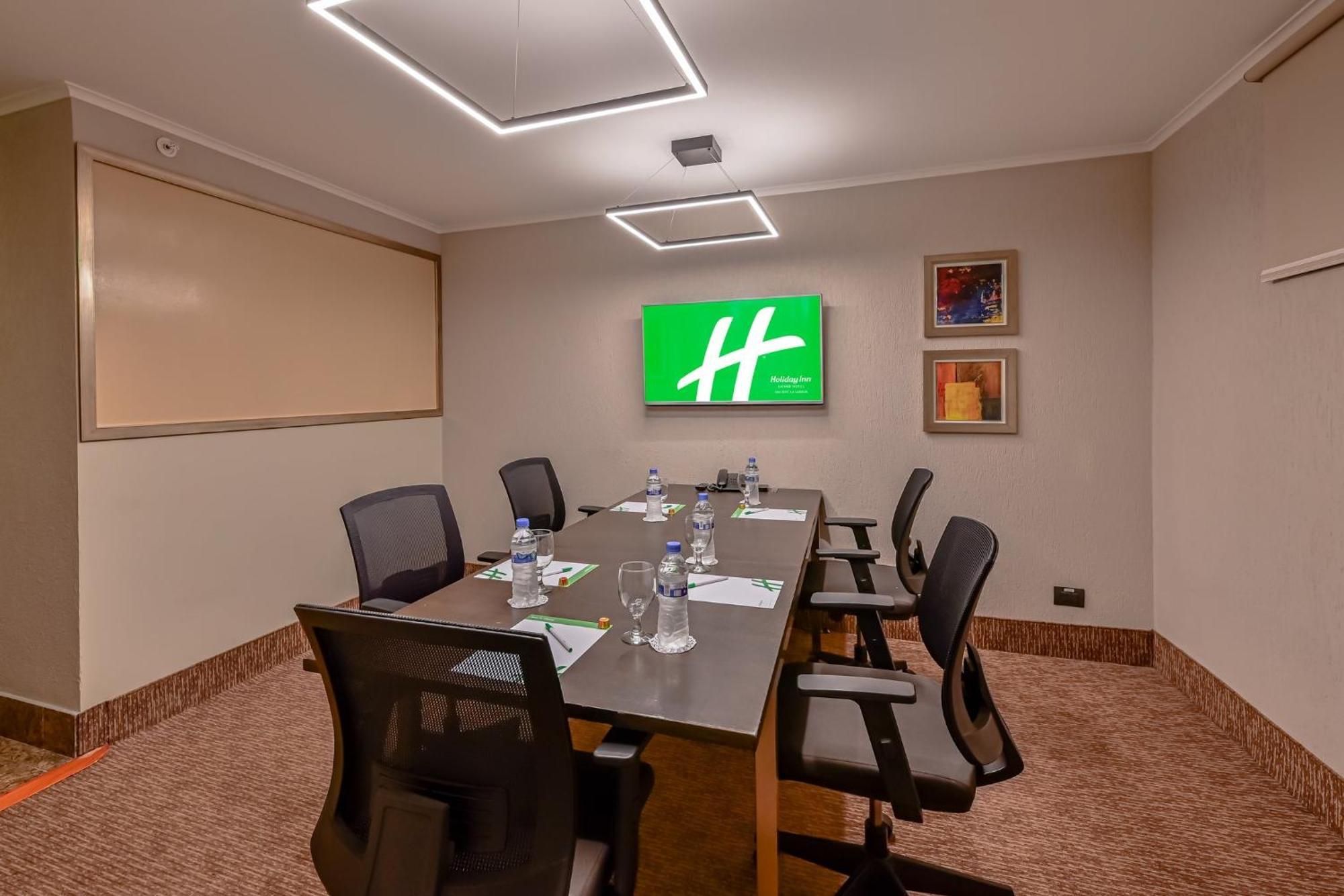 Holiday Inn San Jose La Sabana By Ihg Exterior photo