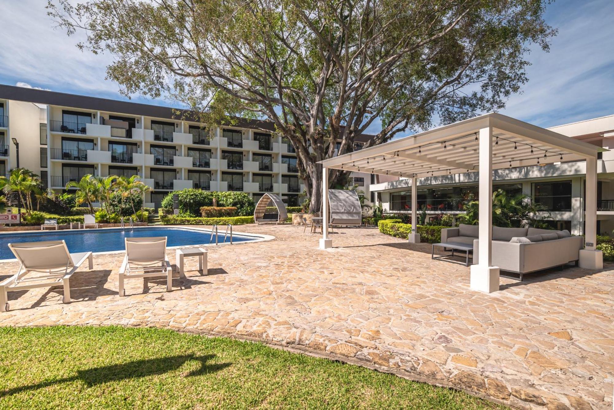 Holiday Inn San Jose La Sabana By Ihg Exterior photo