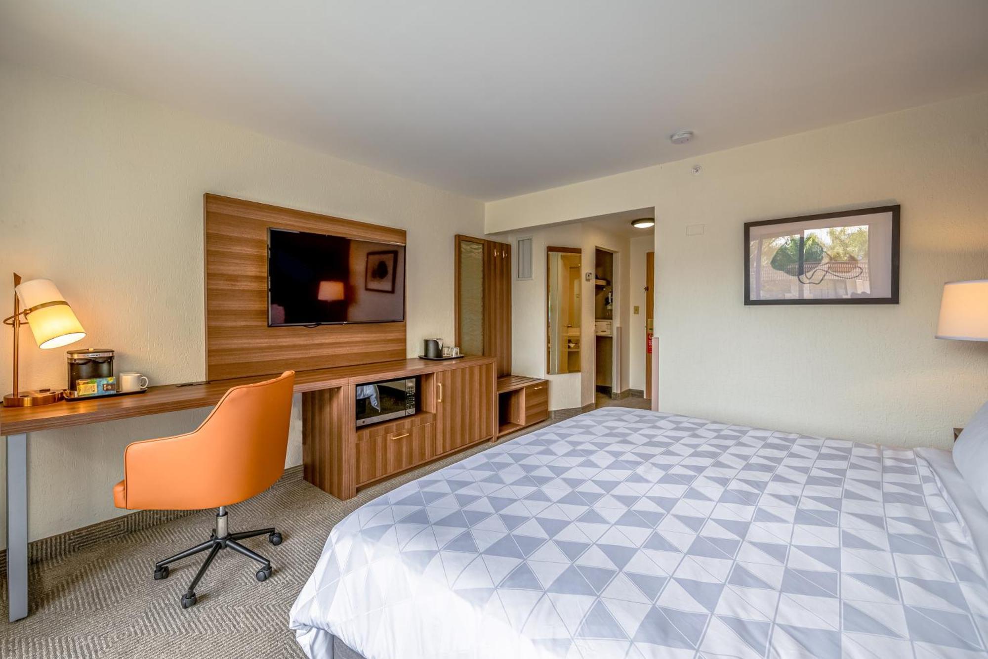 Holiday Inn San Jose La Sabana By Ihg Exterior photo