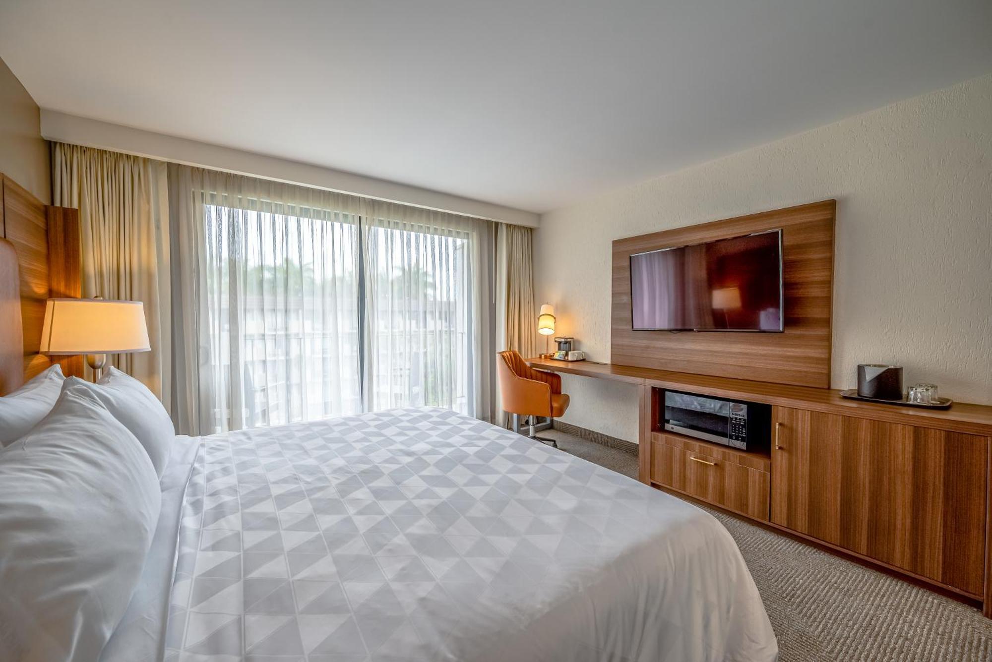 Holiday Inn San Jose La Sabana By Ihg Exterior photo