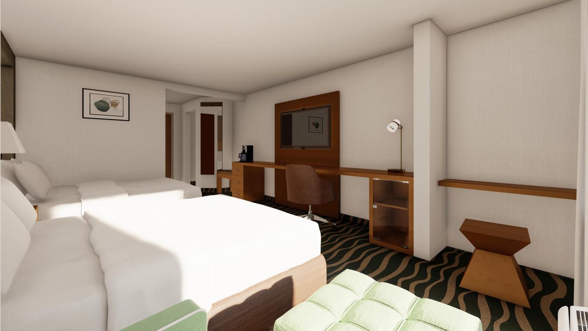 Holiday Inn San Jose La Sabana By Ihg Exterior photo