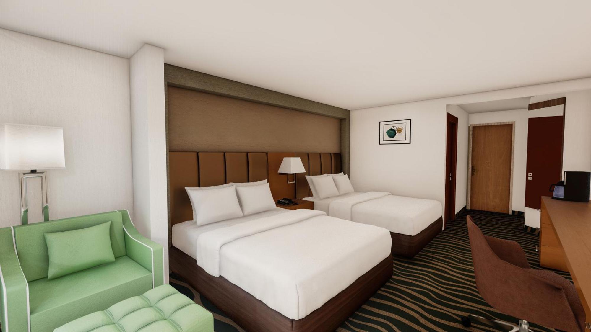 Holiday Inn San Jose La Sabana By Ihg Exterior photo