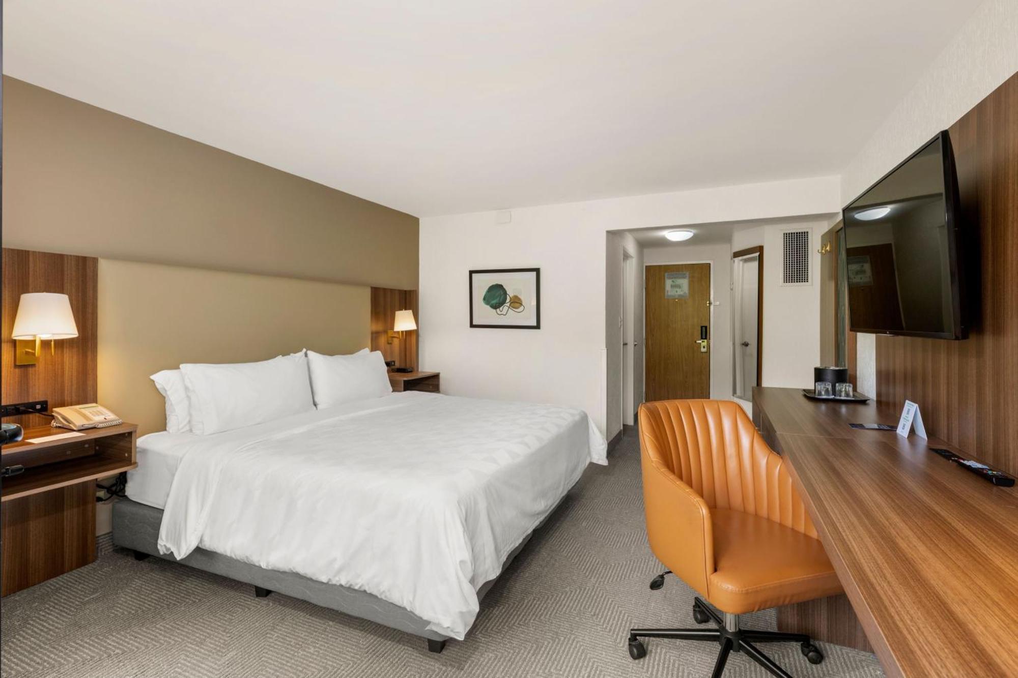 Holiday Inn San Jose La Sabana By Ihg Exterior photo
