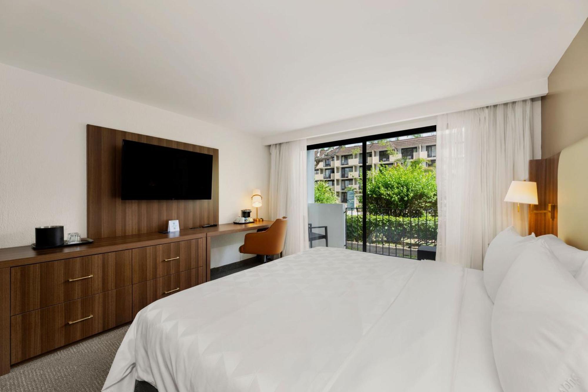 Holiday Inn San Jose La Sabana By Ihg Exterior photo