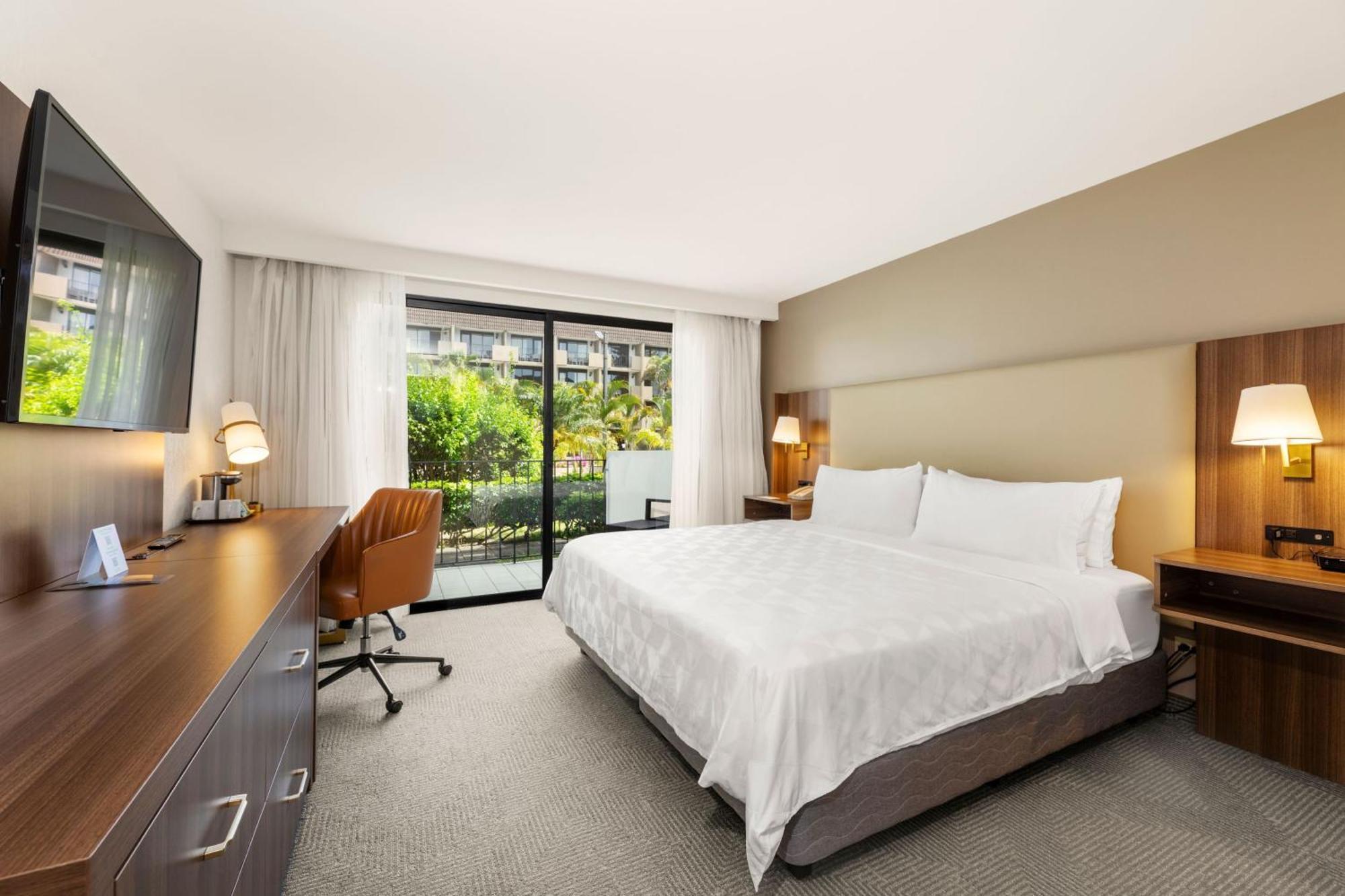 Holiday Inn San Jose La Sabana By Ihg Exterior photo