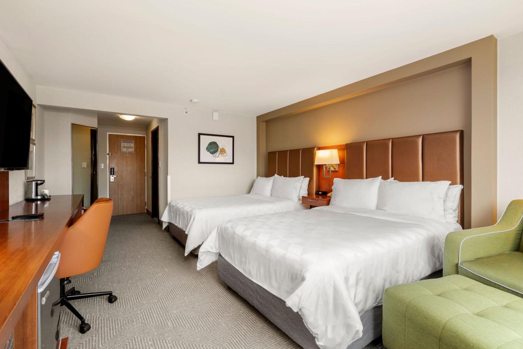 Holiday Inn San Jose La Sabana By Ihg Exterior photo