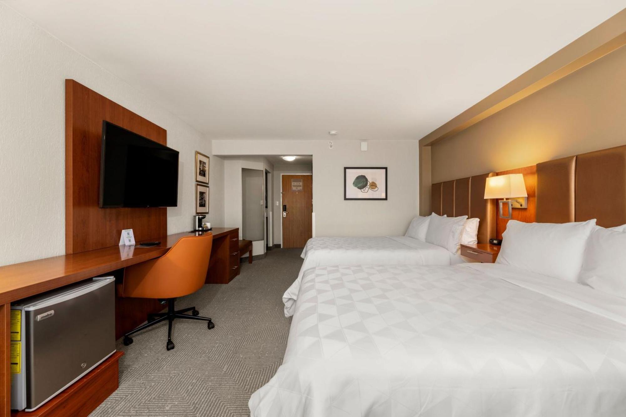 Holiday Inn San Jose La Sabana By Ihg Exterior photo